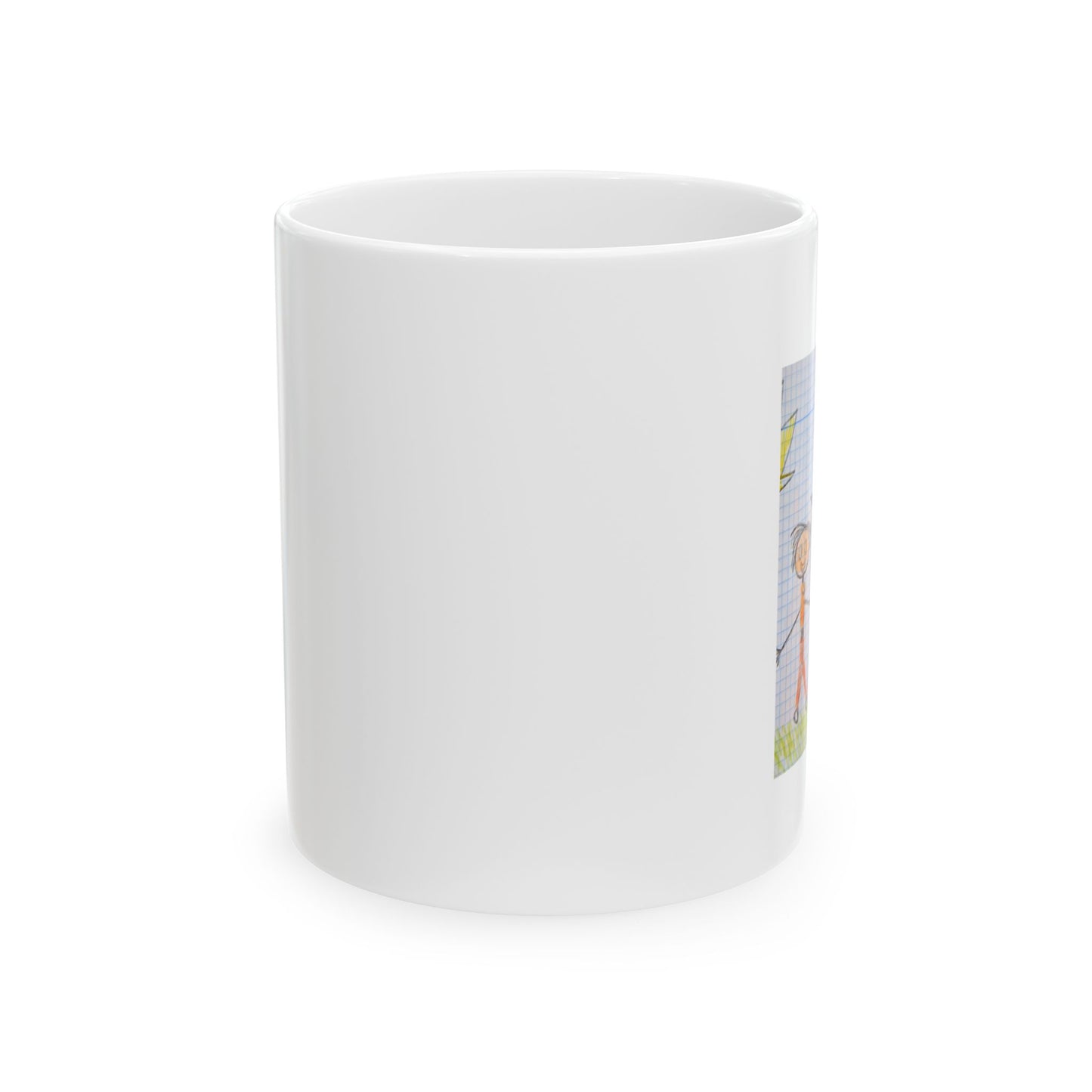 Ceramic Mug, (11oz, 15oz)