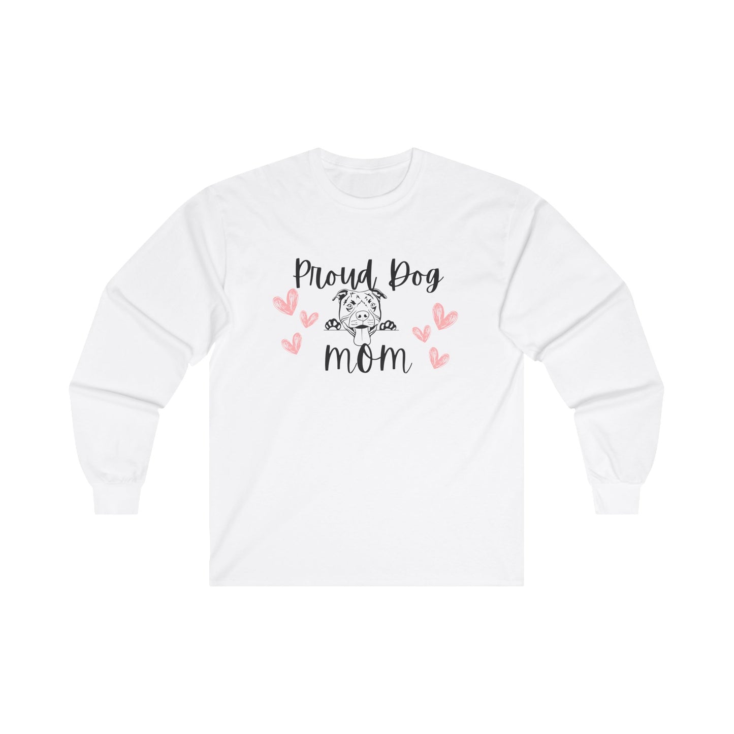 Unisex Ultra Cotton Long Sleeve Tee