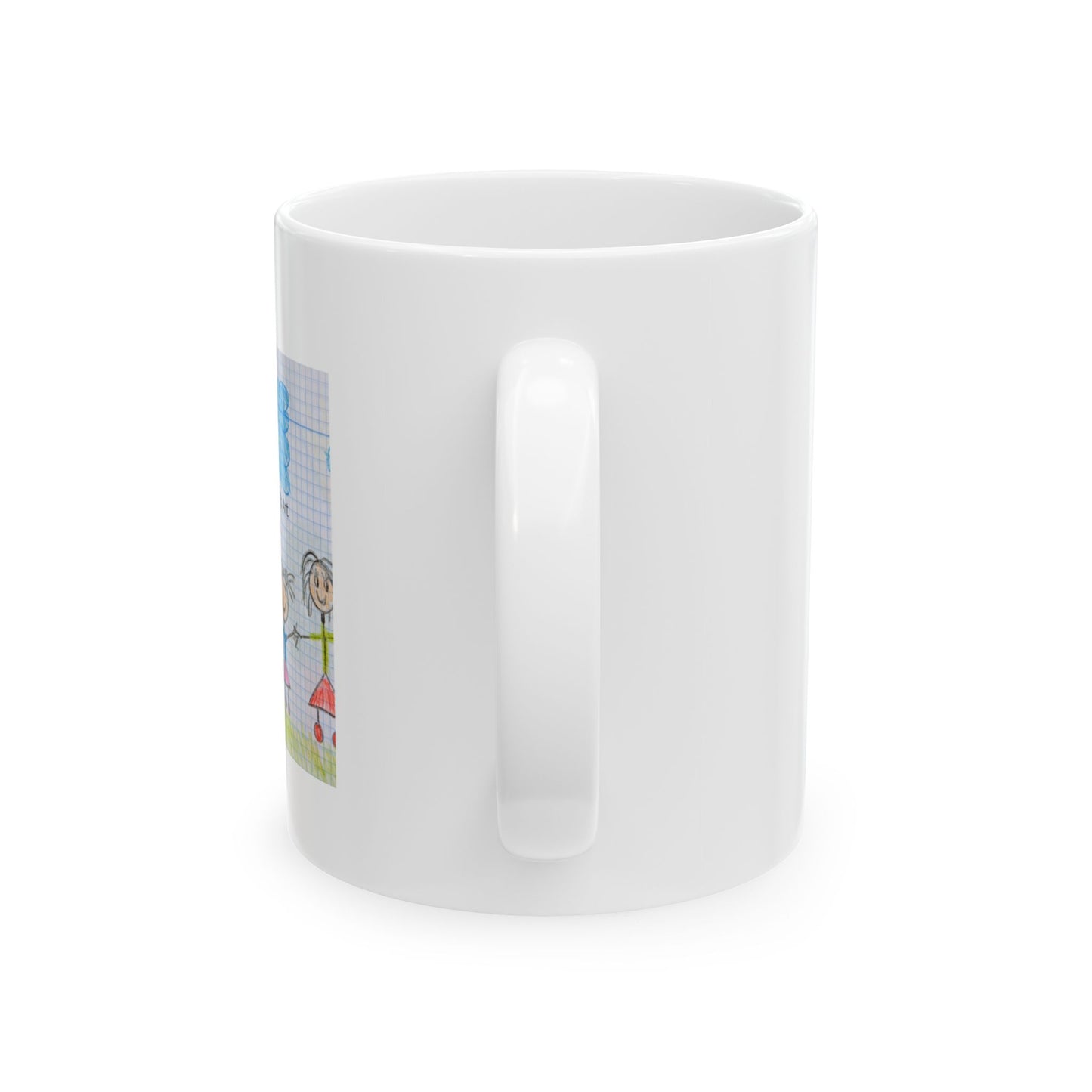 Ceramic Mug, (11oz, 15oz)