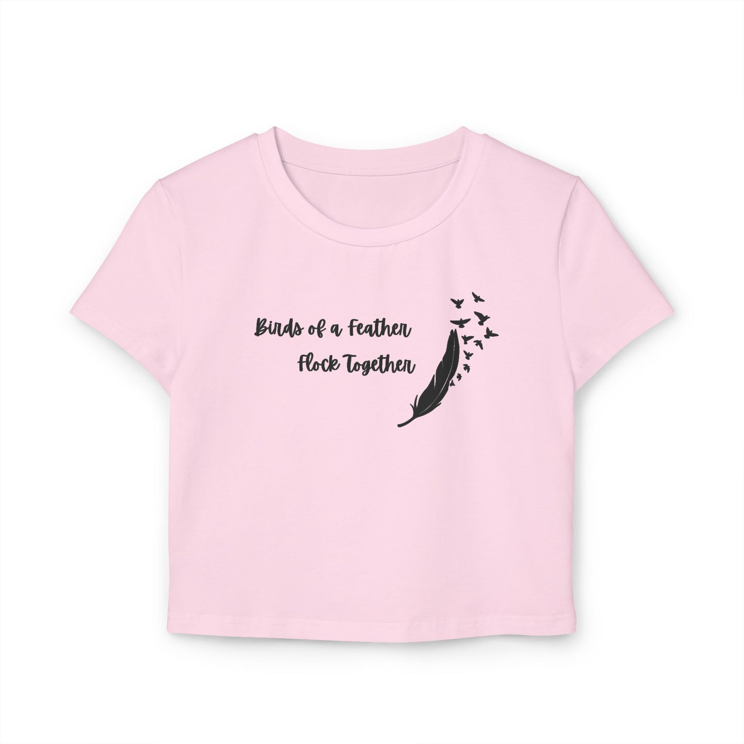 Women's Baby Tee