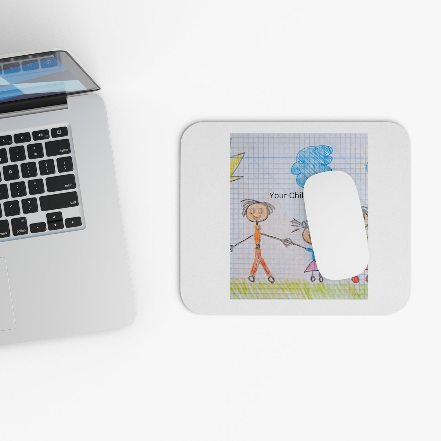 Mouse Pad (Rectangle)